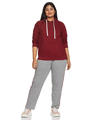 Image of Amazon Brand - Symbol Women's Relaxed Track Pants