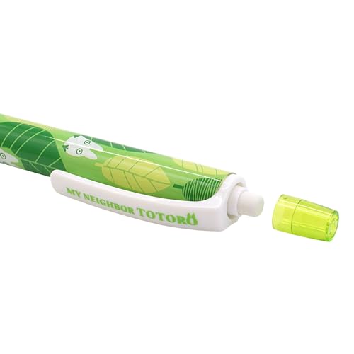 Movic Pencil Kurutoga hide-and-seek with leaves miniatura 4