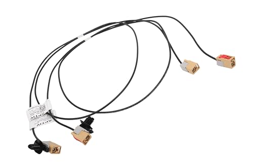 Câble d'antenne radio et navigation numérique GM Genuine Parts 85151791 pour tableau de bord