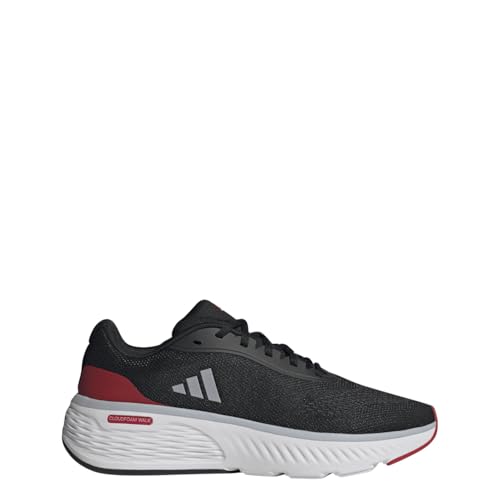 Image of adidas Mens Cloudfoam Go Shoes Running