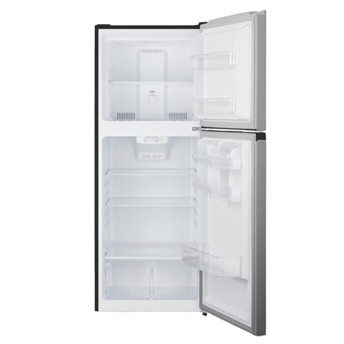 Summit Appliance FF1087B Summit Ff1089Pl 24 Inch Top Mount Refrigerator-Freezer thumb #4