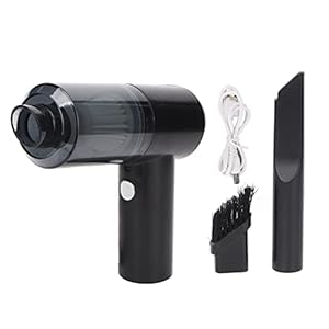 Aspirateur à main sans fil ZJchao