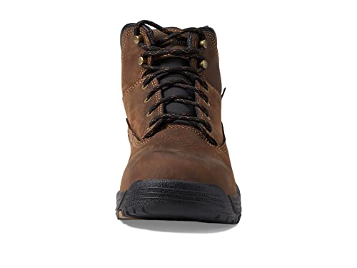 Danner womens Women's Caliper 5" Brown2
