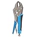 Locking Pliers, Not Easy to Rust High Hardness Clamping Pliers for Fastening Riveting Welding Grinding for Industry