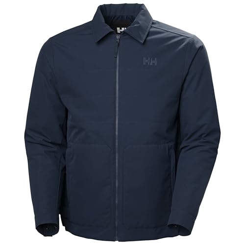 Helly Hansen Escape Insulated Jacket M pour vos randonnées et trajets urbains quotidiens