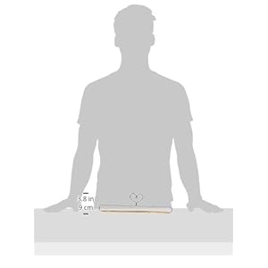 Ackfeld 66770 heart with stained dowel holder 12 single heart 12  urban country home decor