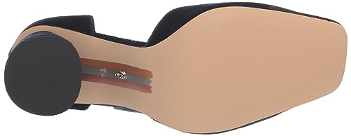 Sam Edelman Women's Cristine Ankle Strap Block Heel4