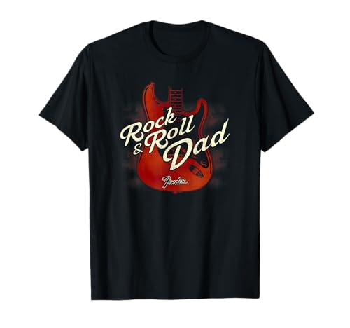 Officially Licensed Fender Apparel for Men - Women - Boys and Girls; Rock T-Shirts; Music T-Shirts; Vintage T-Shirts; Classic T-Shirts; Gift T-Shirts; Electric Guitar T-Shirts;