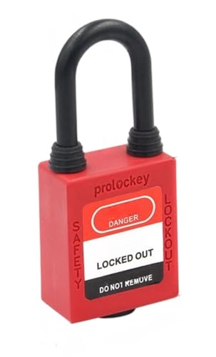 Fiyyuga ���b�N�A�E�g/�^�O�A�E�g�Z�L�����e�B�싞��10�Z�b�g�A��38mm�̃��b�N�i�C�����A���t�����b�N�A�E�g/�A�E�g�X�e�[�V��������ы@��Z�L�����e�B�A�G���W�j�A�����O�≏�Z�L�����e�B�c�[�� (5��,3KD-P38SR1)