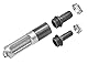 Gardena Saugfilter mit Rückflussstop, Set für Saugschläuche, robust und effektiv, für klare Wasserzufuhr (09093-20)