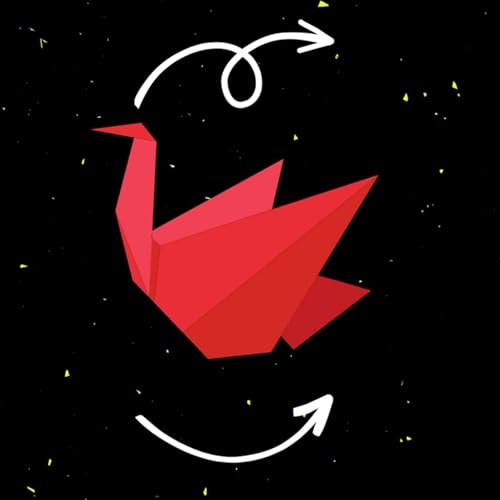 Crafting a Creative cover art