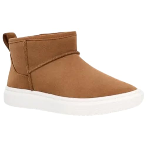 [AO] u[c [g A_~j V[g fB[X ALAMEDA MINI BOOT 1143786 CHESTNUT(CHE) US7(24.0cm) [sAi]