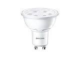 LED Ersatzlampe Philips 56322900 25 W GU10 A + + Weiß Warm-LED