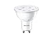Produktbild Philips 56322900 25 W GU10 A + + Weiß Warm-LED