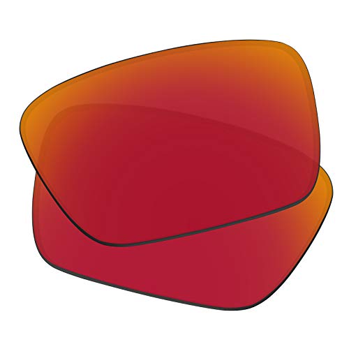Image of Fuel Cell Lenses Replacement for Oakley Sunglass OO9096 Polarized