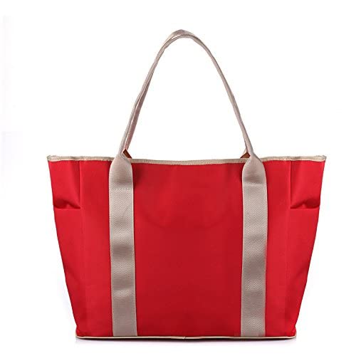 Ubersweet as pictures Tote Nappy Bags Multifunctional Mummy For Baby Diaper Portable Handbag Shoulder Mom Baby Bags