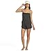 Billabong Women's Wild Pursuit Short Overall Black Small
