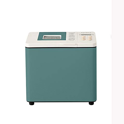 SMEJS Smart den Haushalt Brot-Maschine Toast Joghurt-Kuchen Multifunktionale Frühstück Maschine (Color : B)