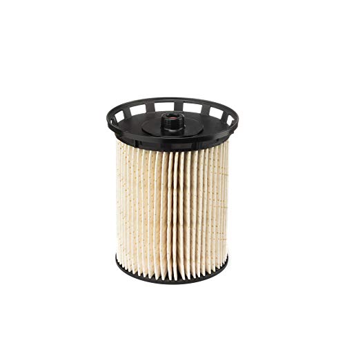 Ufi Filters, Filtro Gasolio 26.129.00, Filtro Carburante Per Ricambio, Adatto Ad Auto, Applicabile Su Diversi Modelli Come Audi, Bently E Volkswagen