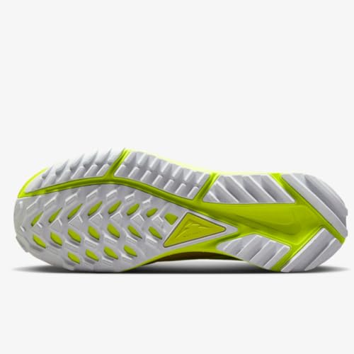 Image of Nike Womens W Nike React Pegasus Trail 4