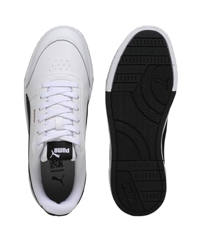 Image of Puma Womens Carina Mia Sneaker