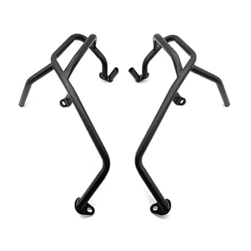 Barres de protection moteur X-ADV 750 carénage pare-chocs 2021-2024