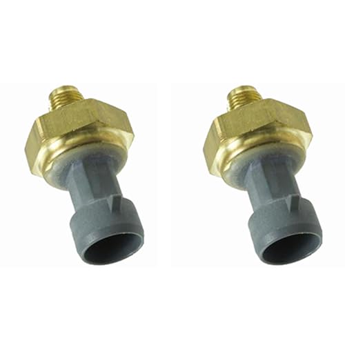 Celliparts 8C349F479AA 1846481C92 - Sensor de presión AP63476 compatible con Ford Super Duty Truck F-250 F-350 F-450 F-550 6.4L