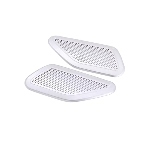 Cache-haut-parleur de portière Maserati : l'accessoire design pour perfectionner votre habitacle