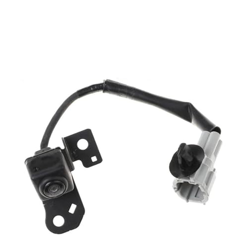 Caméra de recul Nissan Rogue 28442-4JA0A pour remplacer un capteur de vue arrière cassé