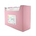 Imagen de Desk Free Organizador de Documentos para Escritorio Blush