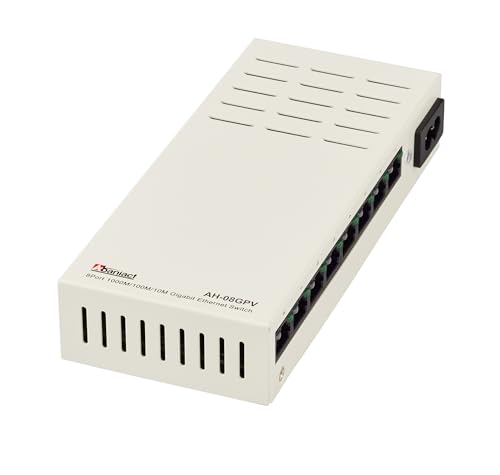 �A�o�j�A�N�g(Abaniact) AbaniactHUB AH-08GPV