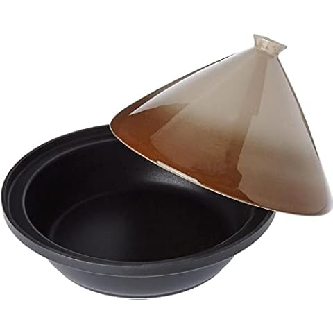Cook Concept KC2404 Induktion Tajine Cover