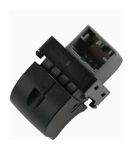 Commande lève-vitre Audi A6 boutons robustes finition soignée pour Quattro - 2