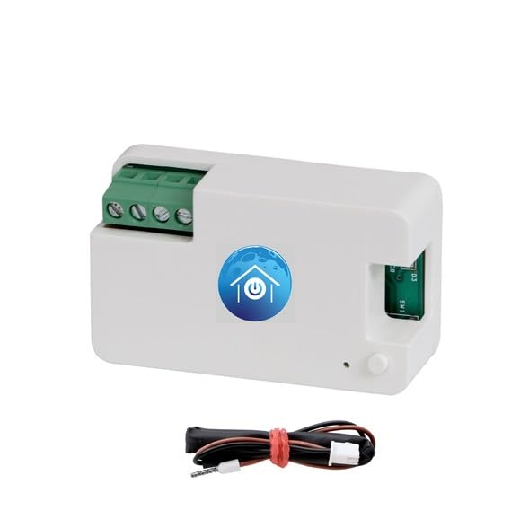 BlueMoon® WiFi Smart Switch (Heavy Load 20 Amp) | Retrofit (in-Wall) | Fits Behind Any Switch Board | Works with Jio Smart Living, Alexa, Google-image-44