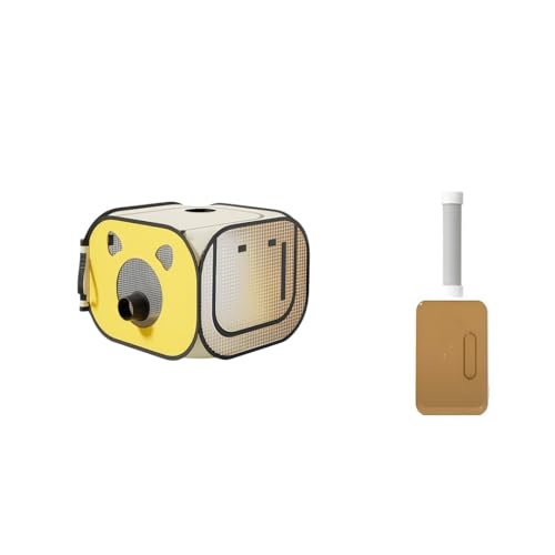 NYHGOXM ܂肽݉\ybghC[{bNX L p C㑬 hC[nEX ^Ή ʋCǍD Op ԍ s AEghA RpNg[ 52×52×40cm (CG[)