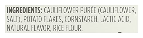 Whole Foods Market, Cauliflower Gnocchi, 16 OZ - Thumbnail 3