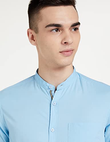 Image of Amazon Brand - House & Shields Men Casual Shirt
