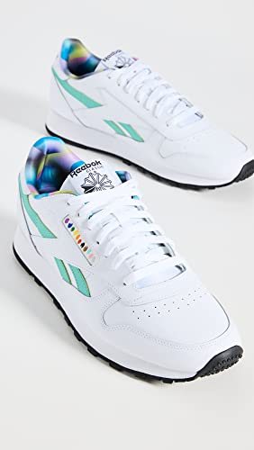 Image of Reebok Unisex Adult Classic Leather V1