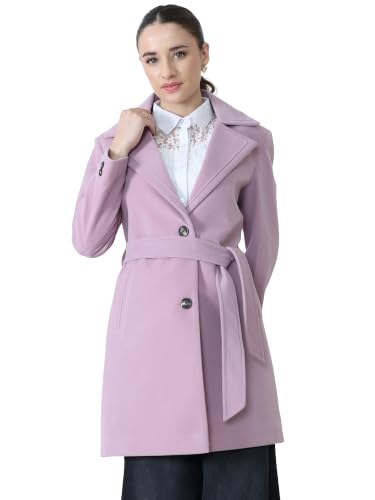 Image of PLAGG Winter Long Length Warm Overcoat