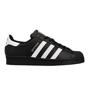 Adidas EG4957 Superstar Triple Black Superstar Black/Black