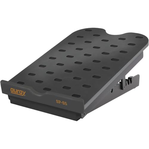 Studio Monitor & Bookshelf Speaker Stand - 5