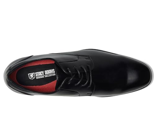 Stacy Adams Men's Lonsdale Plain Toe Oxford2