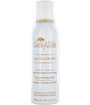 GAMARDE EAU DE GARARDE SPR 100