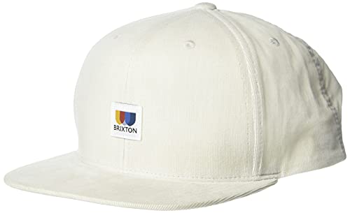 Brixton Alton MP SNBK, Beige, O/S