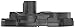 NGK/NTK Throttle Position Sensor TH0006 (75367)