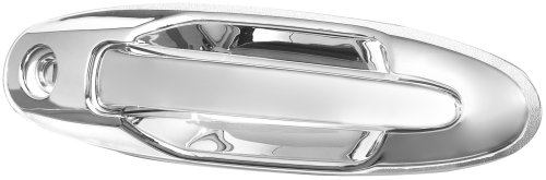 Best Review Putco 403001 Chrome Door Handle Cover