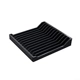 Matériaux robustes : fabriqué à partir de matériaux d'impression 3D solides et P, il offre résistance et durabilité contre la déformation au fil du temps.