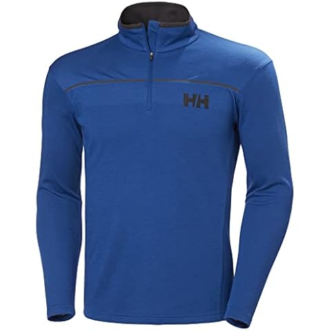 Helly Hansen HP 1/2 Zip Jersey Sweater Cover