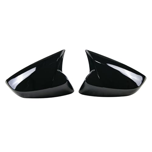 Coque de rétroviseur pour GT86 et BRZ style carbone finition premium look sport 2012-2020