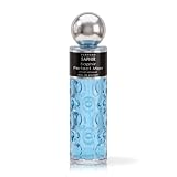Perfume de Hombre - PARFUMS SAPHIR Perfect Man - Eau de Parfum, Hombre, 200 ml